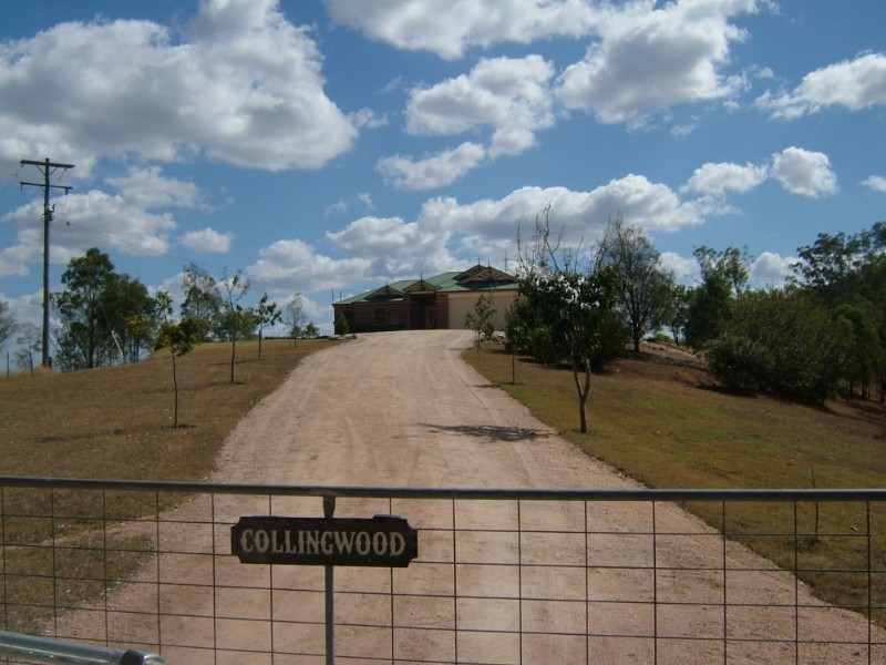 Crows Nest QLD 4355