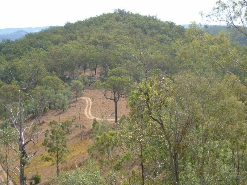 Crows Nest QLD 4355