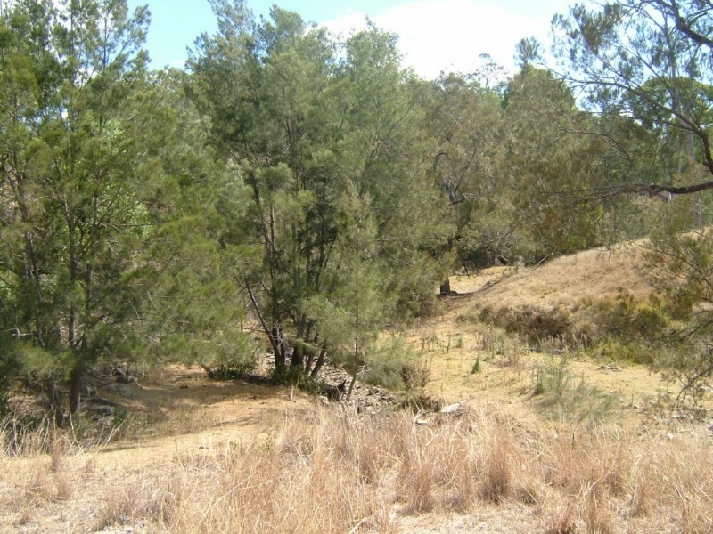 Crows Nest QLD 4355