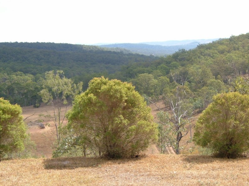 Crows Nest QLD 4355