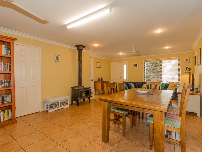 Lot 8 Davidson Lane, Hampton QLD 4352