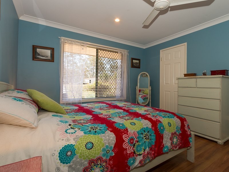 Lot 8 Davidson Lane, Hampton QLD 4352