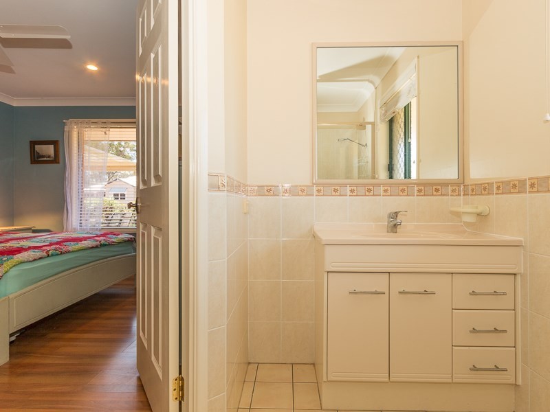 Lot 8 Davidson Lane, Hampton QLD 4352