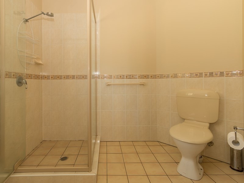 Lot 8 Davidson Lane, Hampton QLD 4352