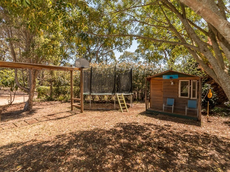 Lot 8 Davidson Lane, Hampton QLD 4352