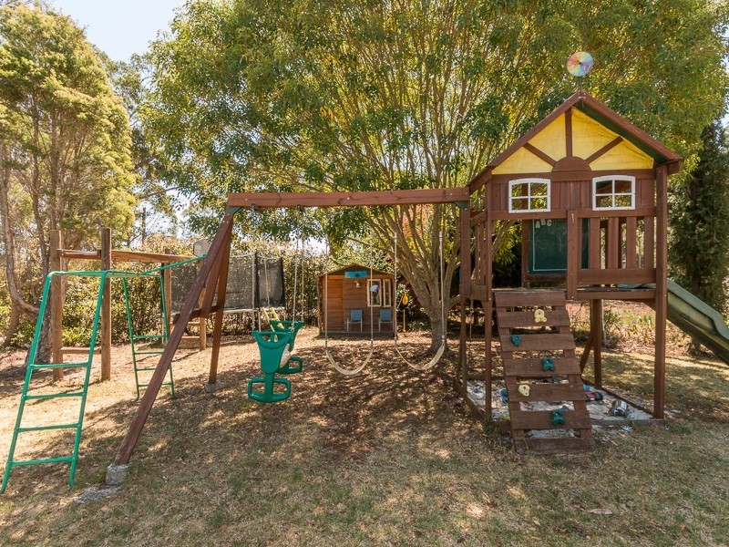 Lot 8 Davidson Lane, Hampton QLD 4352