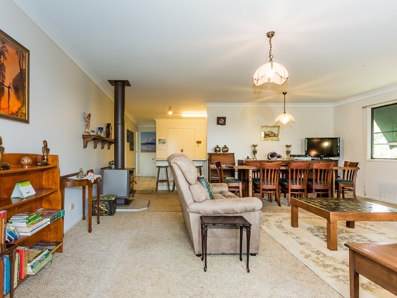 29 Perseverance Dam Road, Crows Nest QLD 4355