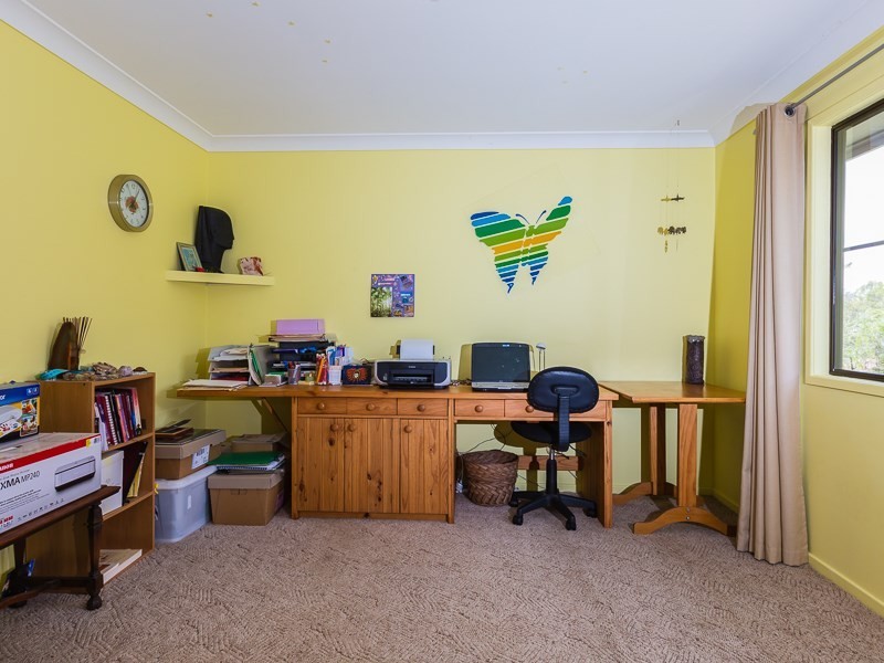 29 Perseverance Dam Road, Crows Nest QLD 4355