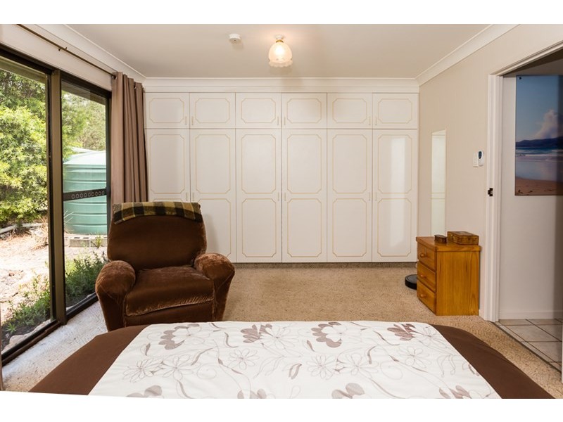 29 Perseverance Dam Road, Crows Nest QLD 4355