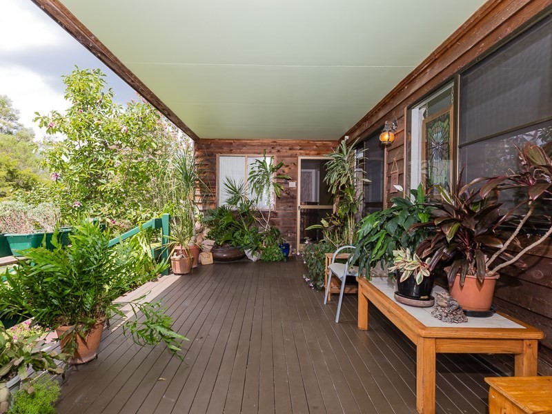 29 Perseverance Dam Road, Crows Nest QLD 4355