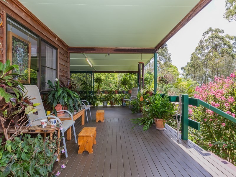 29 Perseverance Dam Road, Crows Nest QLD 4355