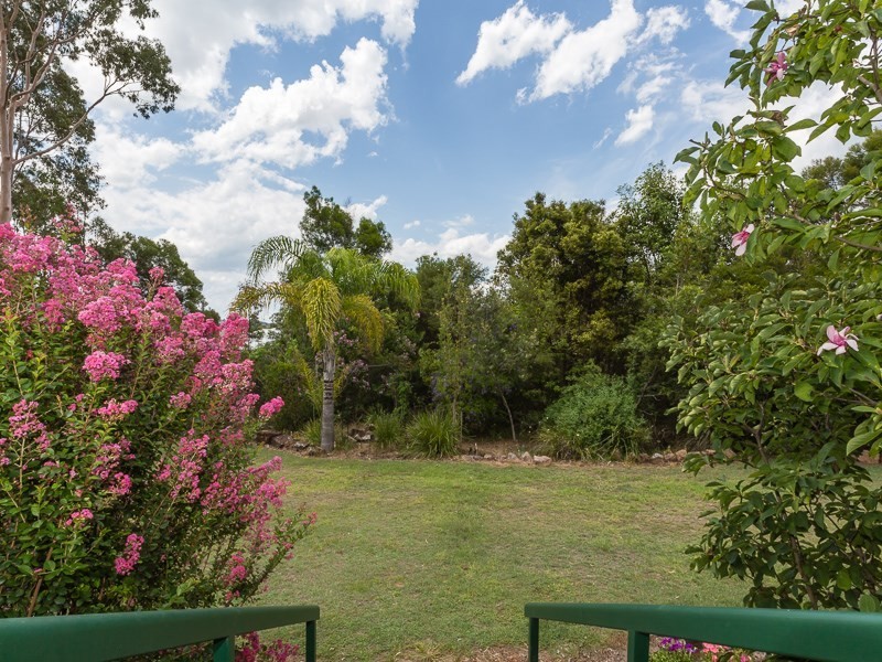 29 Perseverance Dam Road, Crows Nest QLD 4355