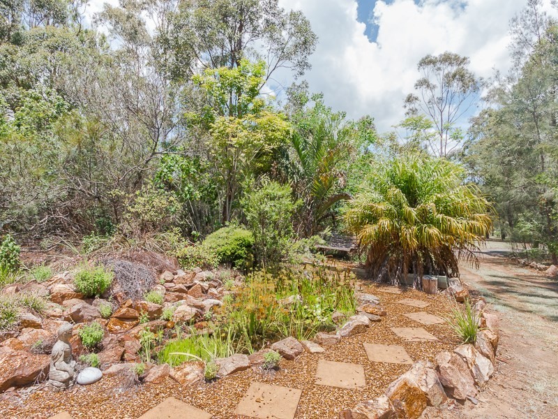 29 Perseverance Dam Road, Crows Nest QLD 4355