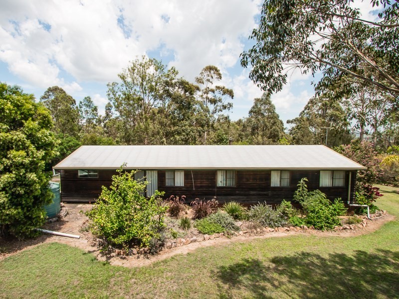 29 Perseverance Dam Road, Crows Nest QLD 4355