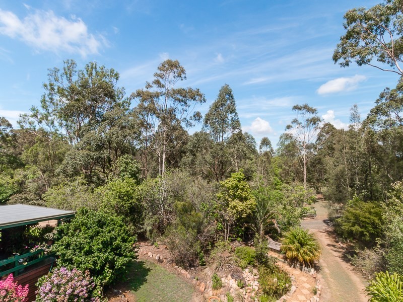 29 Perseverance Dam Road, Crows Nest QLD 4355
