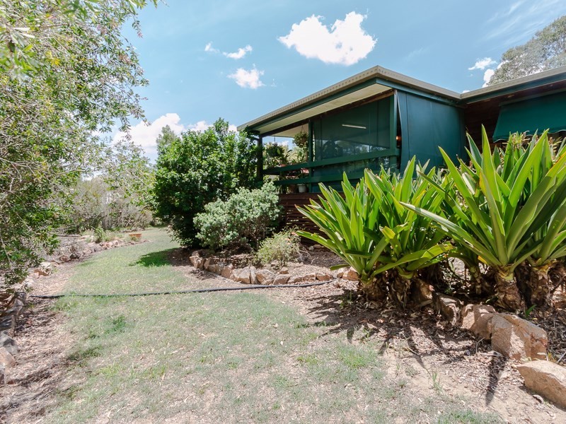 29 Perseverance Dam Road, Crows Nest QLD 4355
