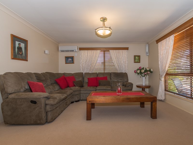 Lot 1 Kleinton Road, Highfields QLD 4352