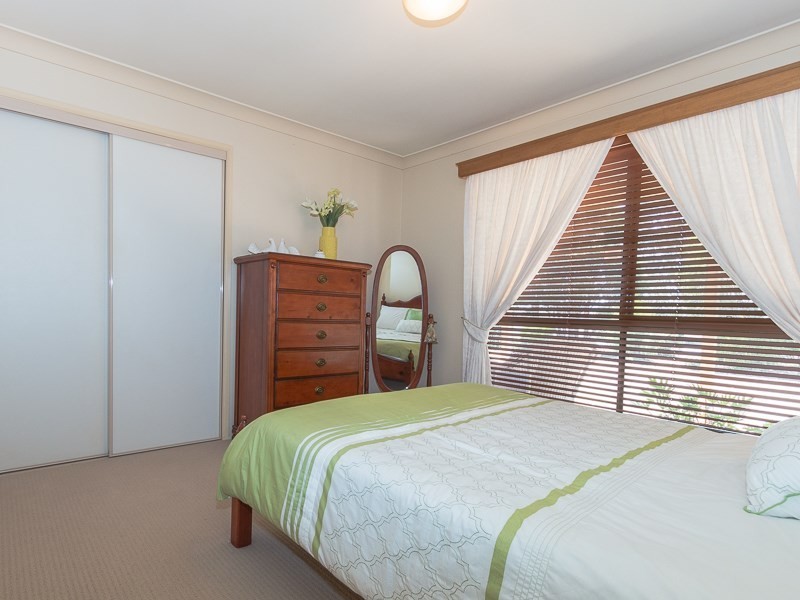 Lot 1 Kleinton Road, Highfields QLD 4352