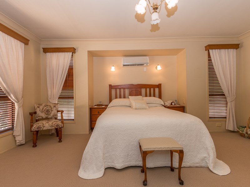 Lot 1 Kleinton Road, Highfields QLD 4352