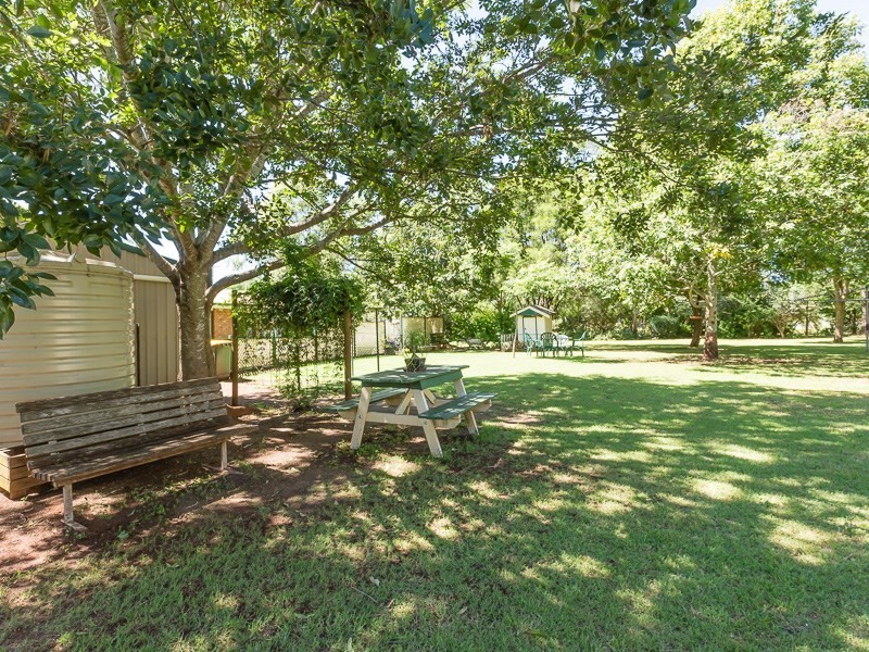 Lot 1 Kleinton Road, Highfields QLD 4352