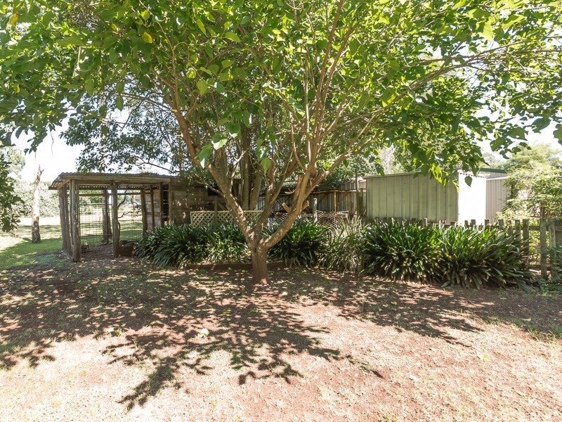 Lot 1 Kleinton Road, Highfields QLD 4352