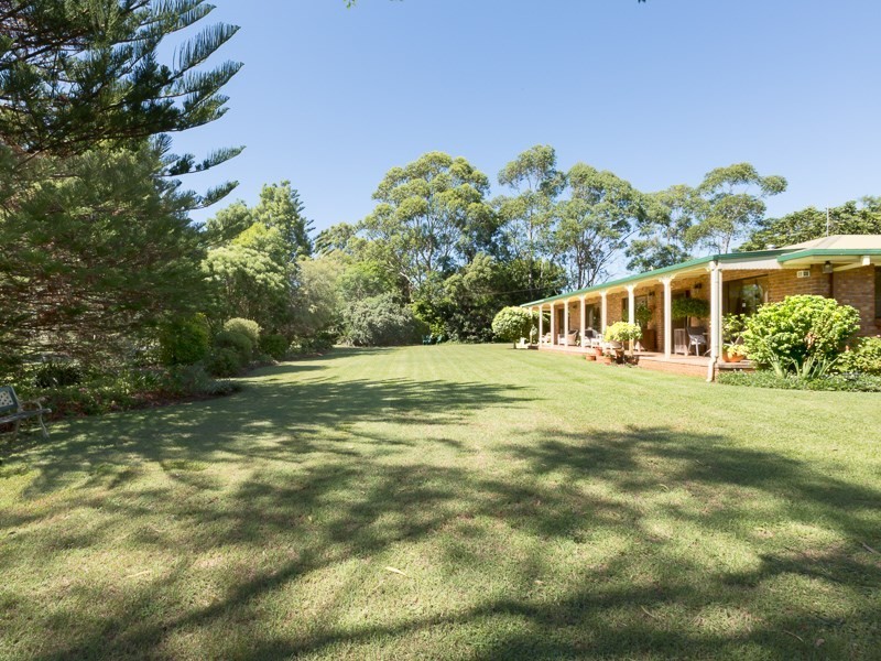 Lot 1 Kleinton Road, Highfields QLD 4352