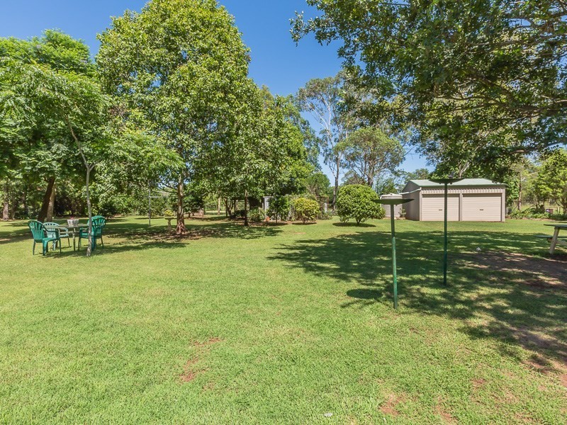 Lot 1 Kleinton Road, Highfields QLD 4352