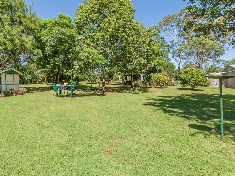 Lot 1 Kleinton Road, Highfields QLD 4352