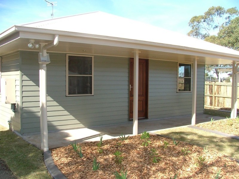 76 John Street, Goombungee QLD 4354