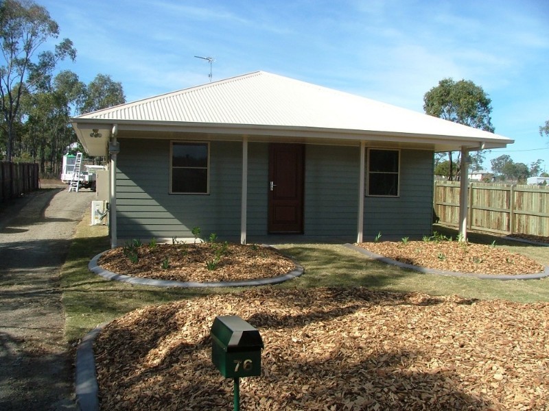 76 John Street, Goombungee QLD 4354