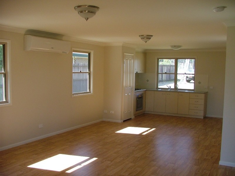 76 John Street, Goombungee QLD 4354