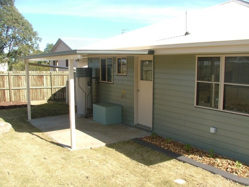 76 John Street, Goombungee QLD 4354