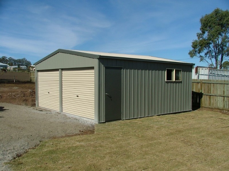 76 John Street, Goombungee QLD 4354