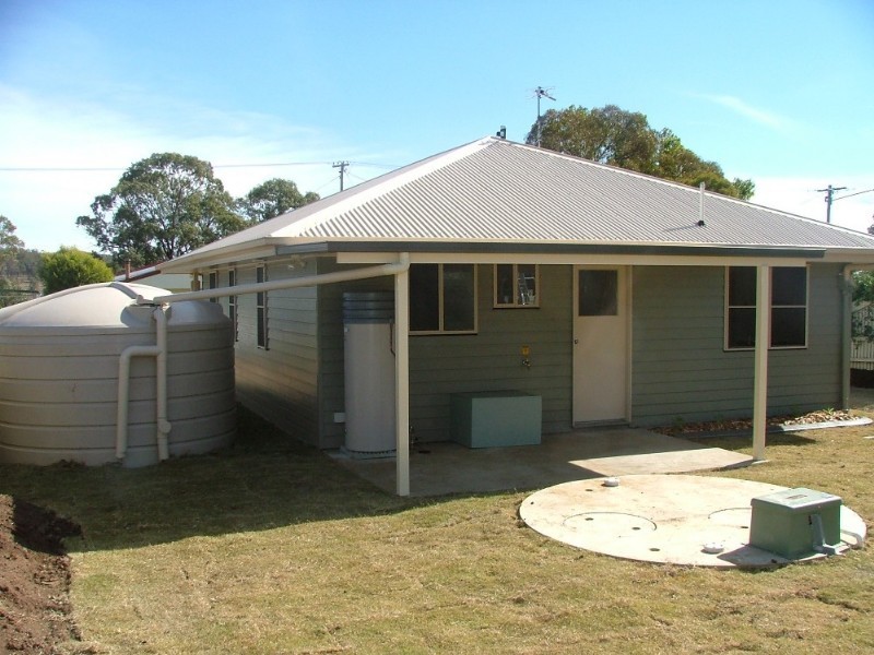 76 John Street, Goombungee QLD 4354