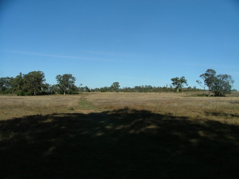 0 Jensen Road, Crows Nest QLD 4355