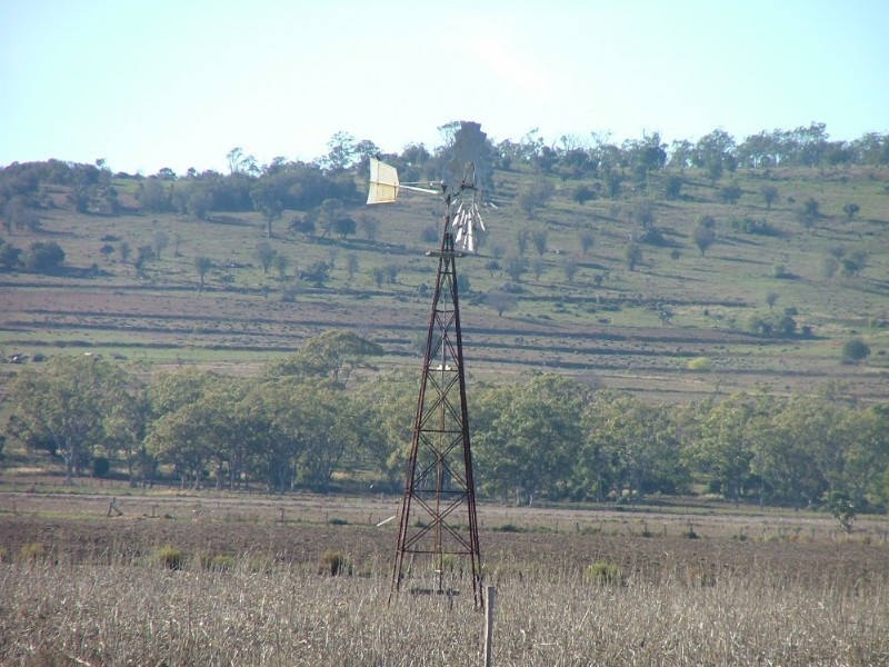 0 Jensen Road, Crows Nest QLD 4355