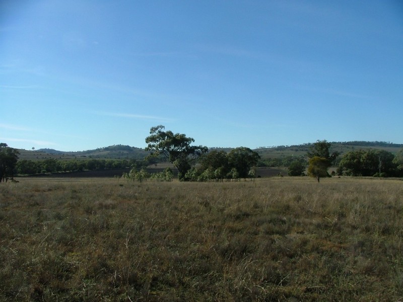 0 Jensen Road, Crows Nest QLD 4355