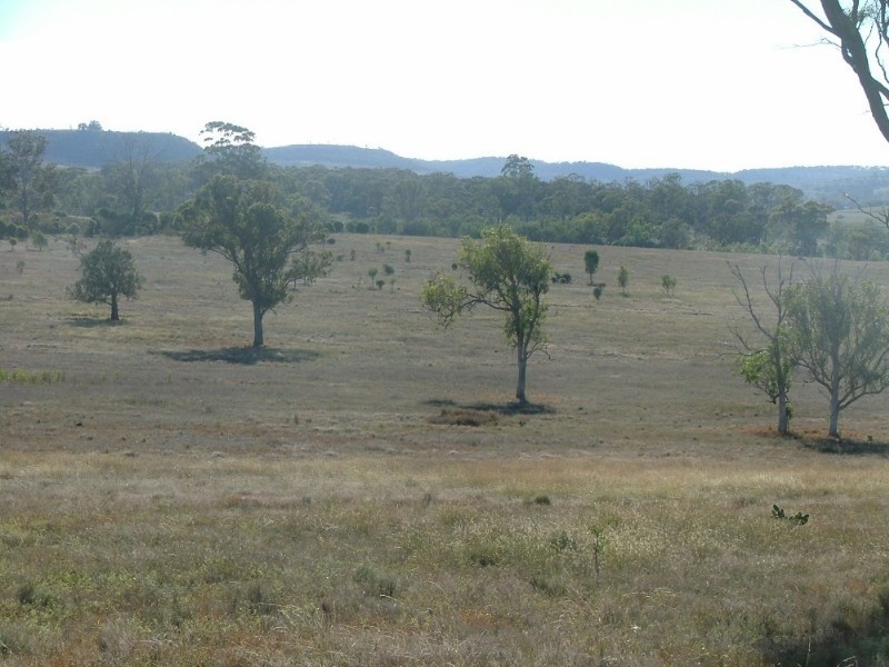 0 Jensen Road, Crows Nest QLD 4355