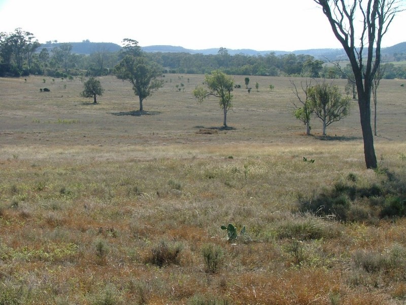 0 Jensen Road, Crows Nest QLD 4355