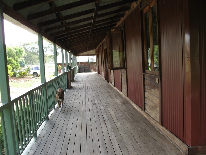 Crows Nest QLD 4355