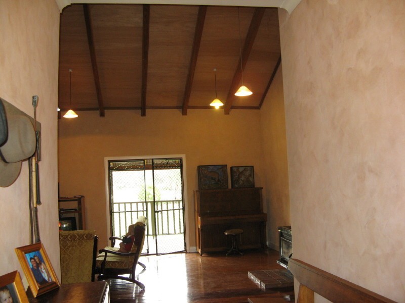 Crows Nest QLD 4355