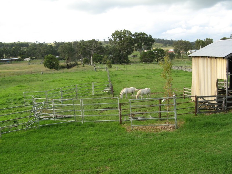 Crows Nest QLD 4355
