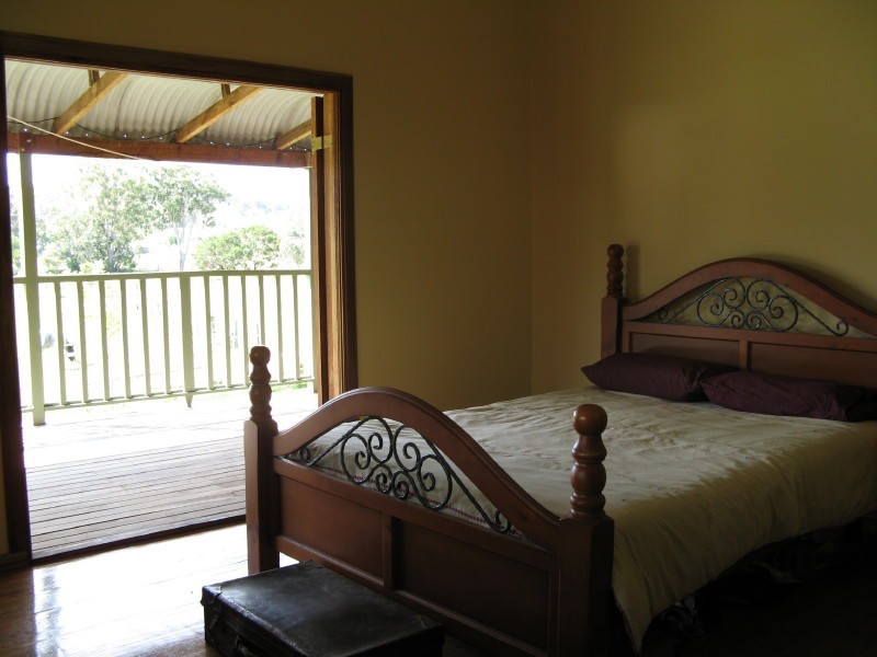 Crows Nest QLD 4355