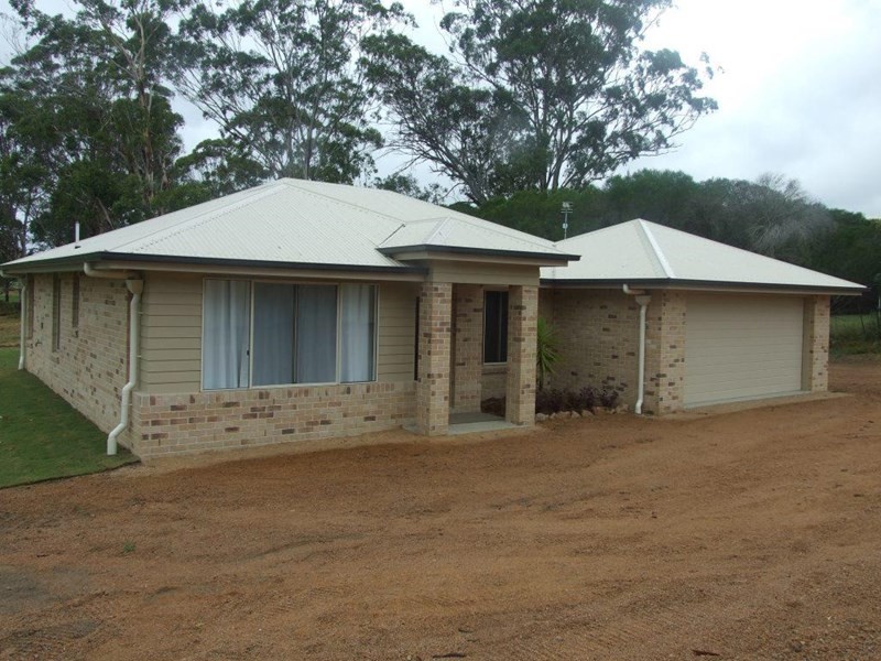 4a Emu Creek Road, Crows Nest QLD 4355