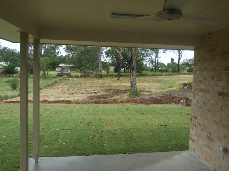 4a Emu Creek Road, Crows Nest QLD 4355