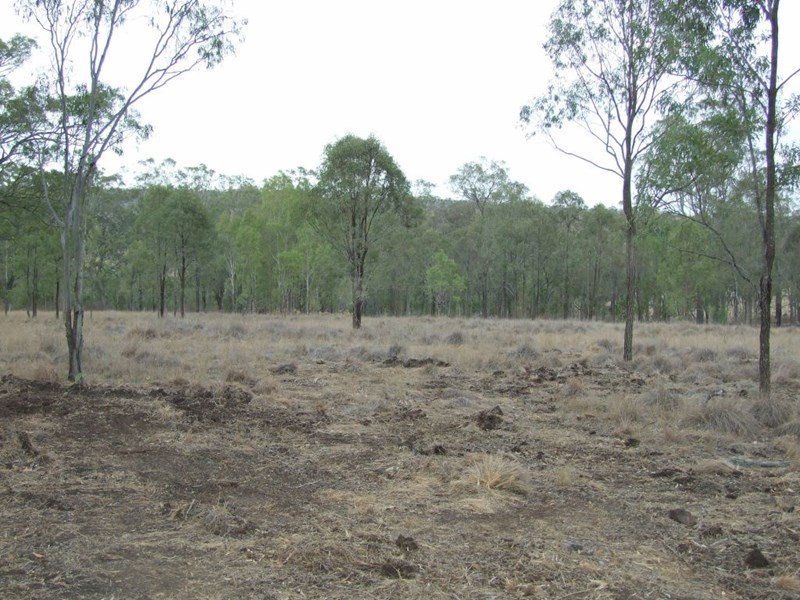 L33 Cooyar-Rangemore Road, Cooyar QLD 4402