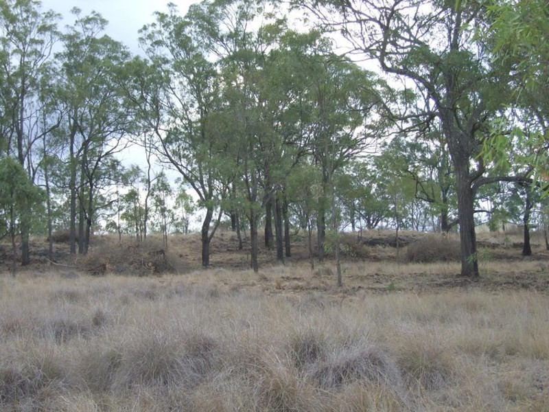 L33 Cooyar-Rangemore Road, Cooyar QLD 4402