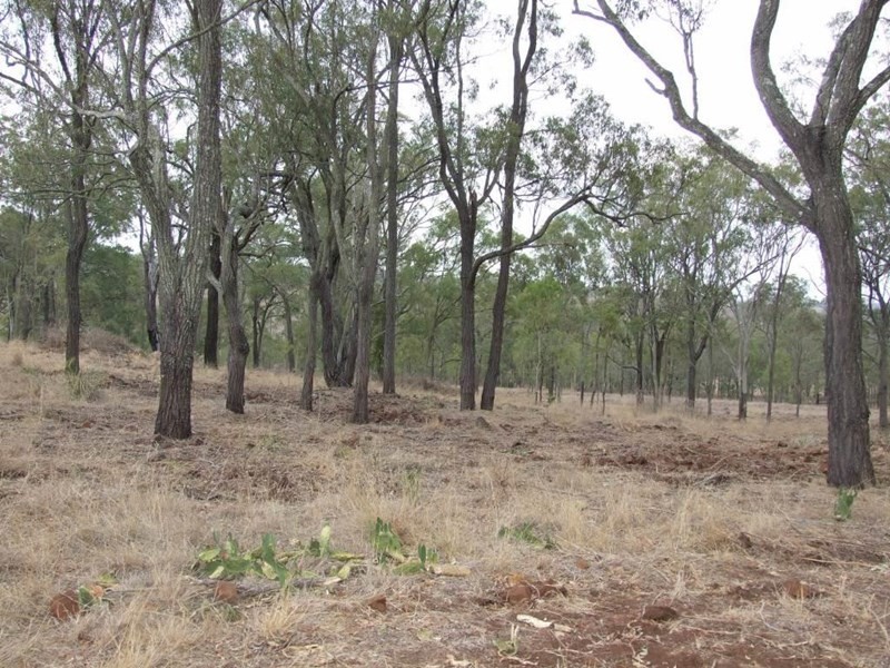 L33 Cooyar-Rangemore Road, Cooyar QLD 4402