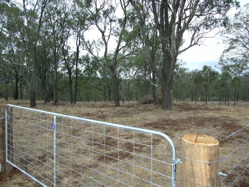L33 Cooyar-Rangemore Road, Cooyar QLD 4402