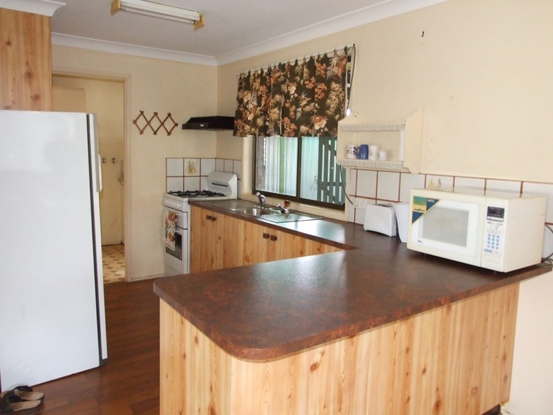 7 John Street, Goombungee QLD 4354